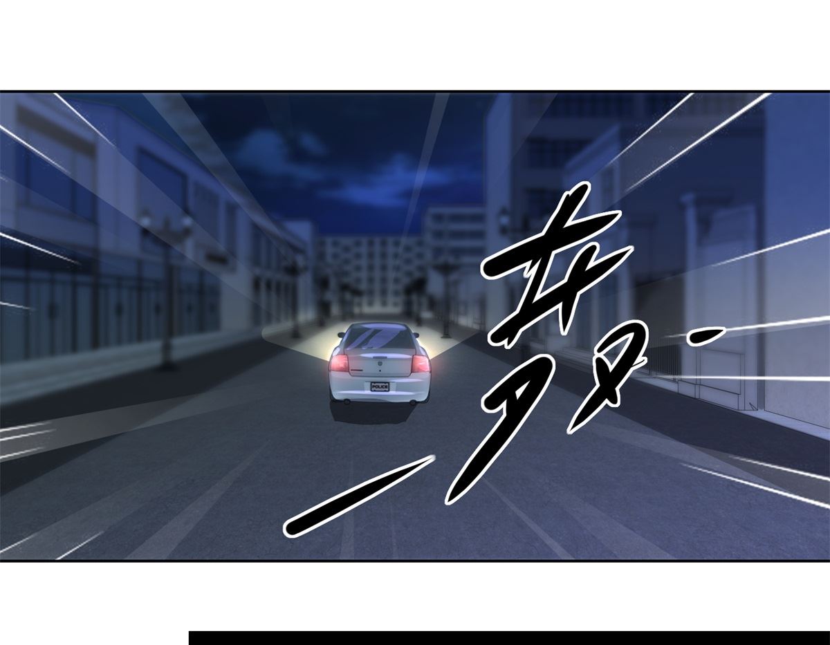 第33回 黑巷-第34话