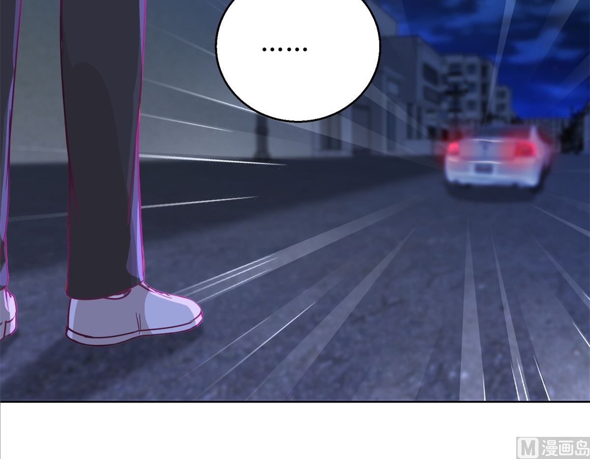 第33回 黑巷-第34话