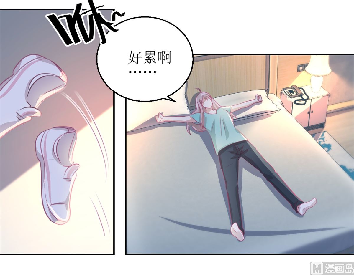 第57回 光照不到的地方-第58话