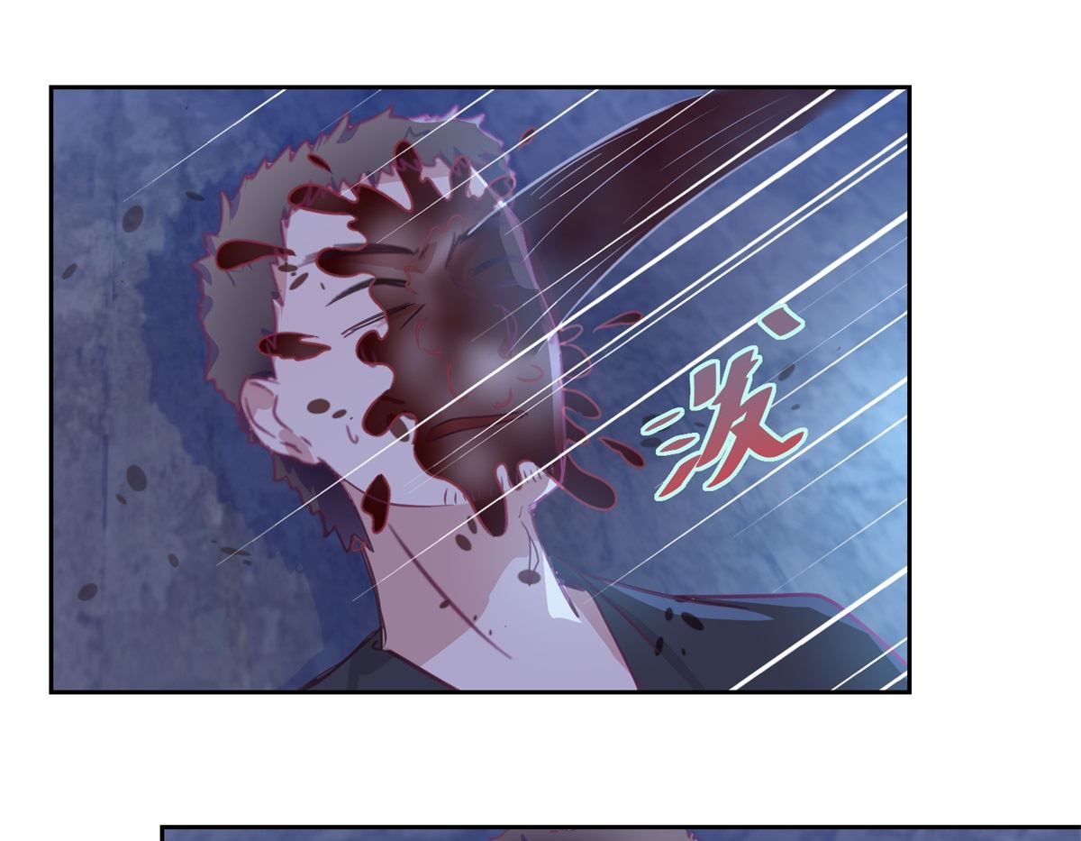 第69回 最后的请求-第70话