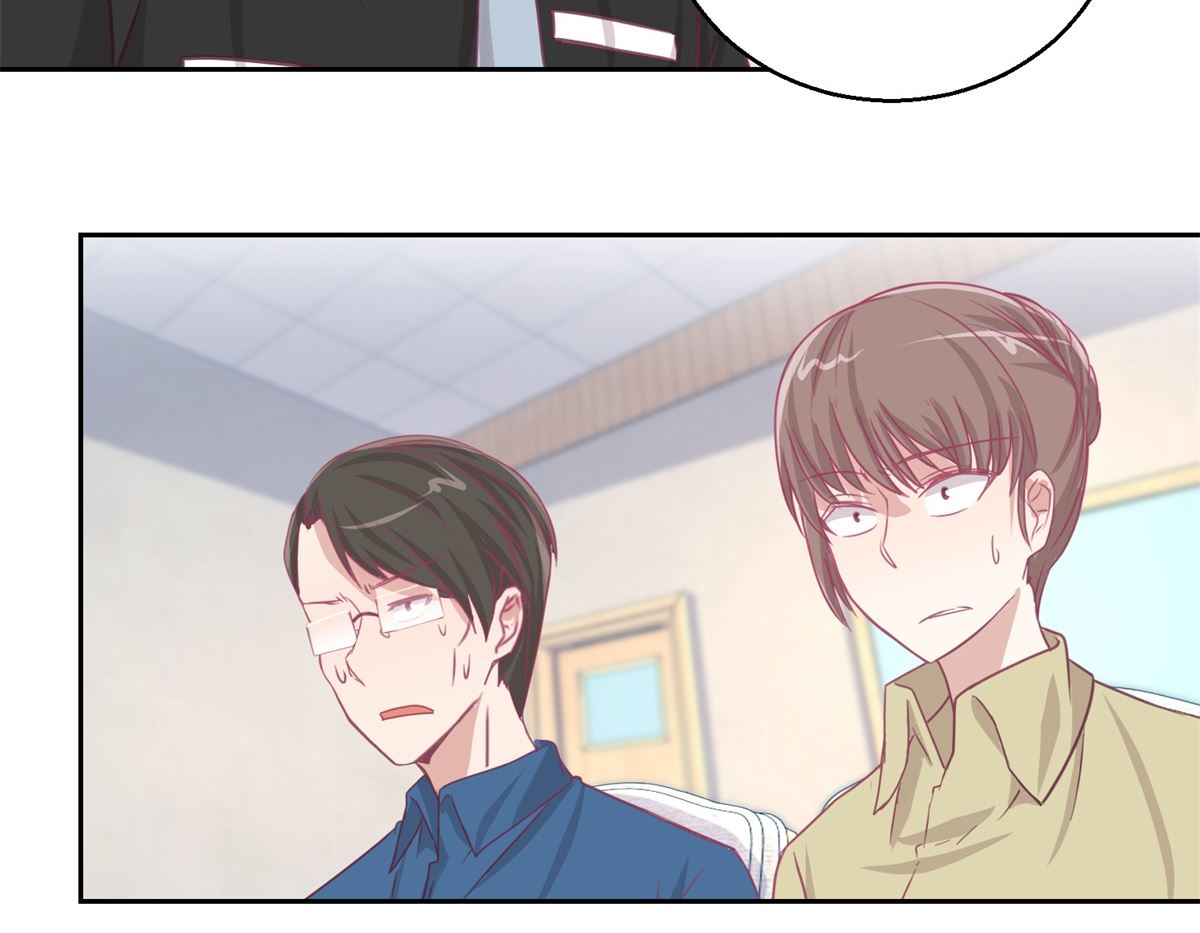 第69回 最后的请求-第70话