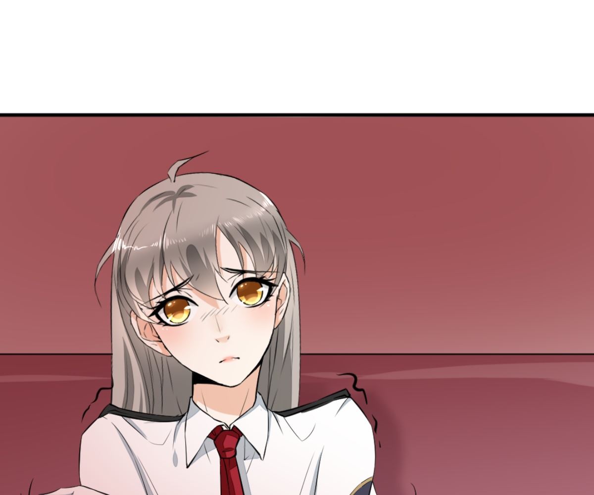 第7回 五十度灰(1/2)-第8话