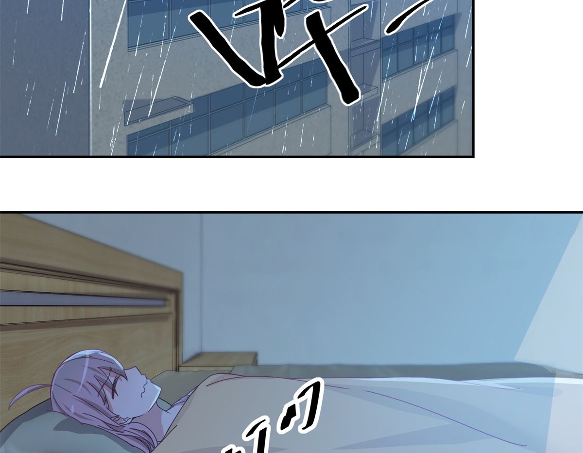 第75回 雨夜-第76话