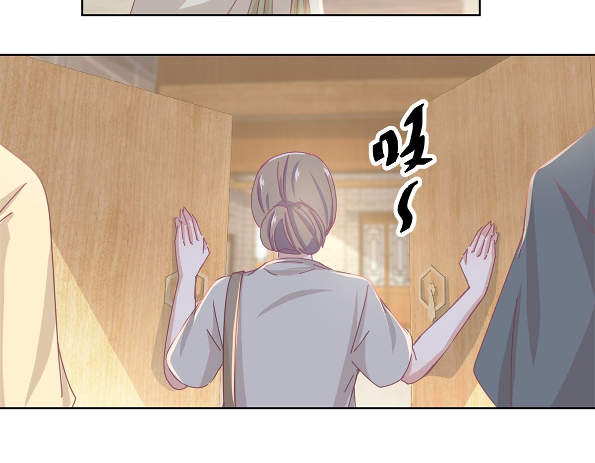 第77话 姐姐不是坏人-第78话