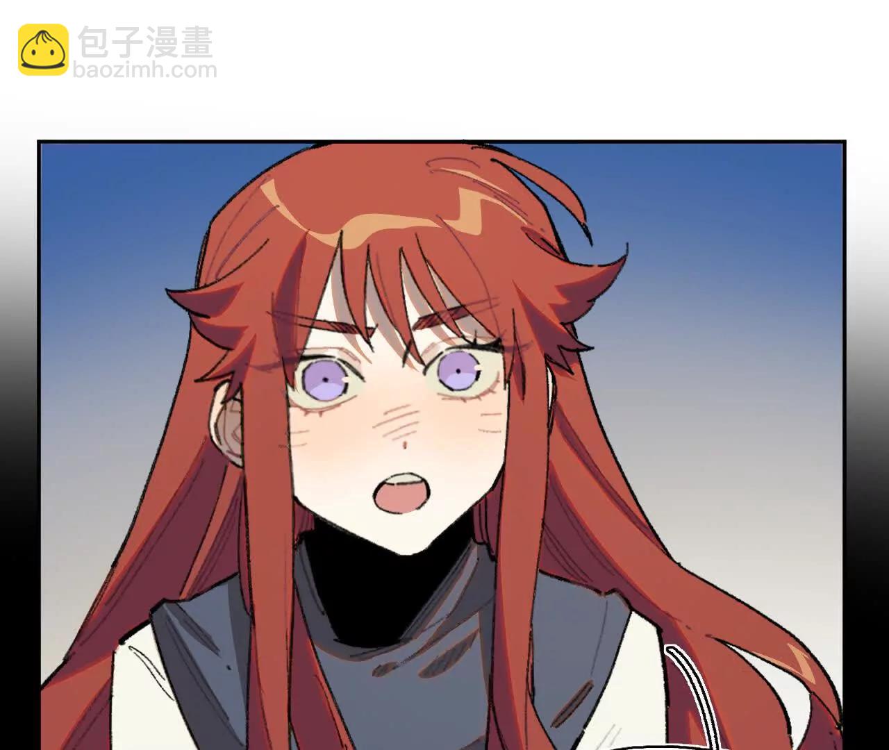 舞会(1/2)-第34话