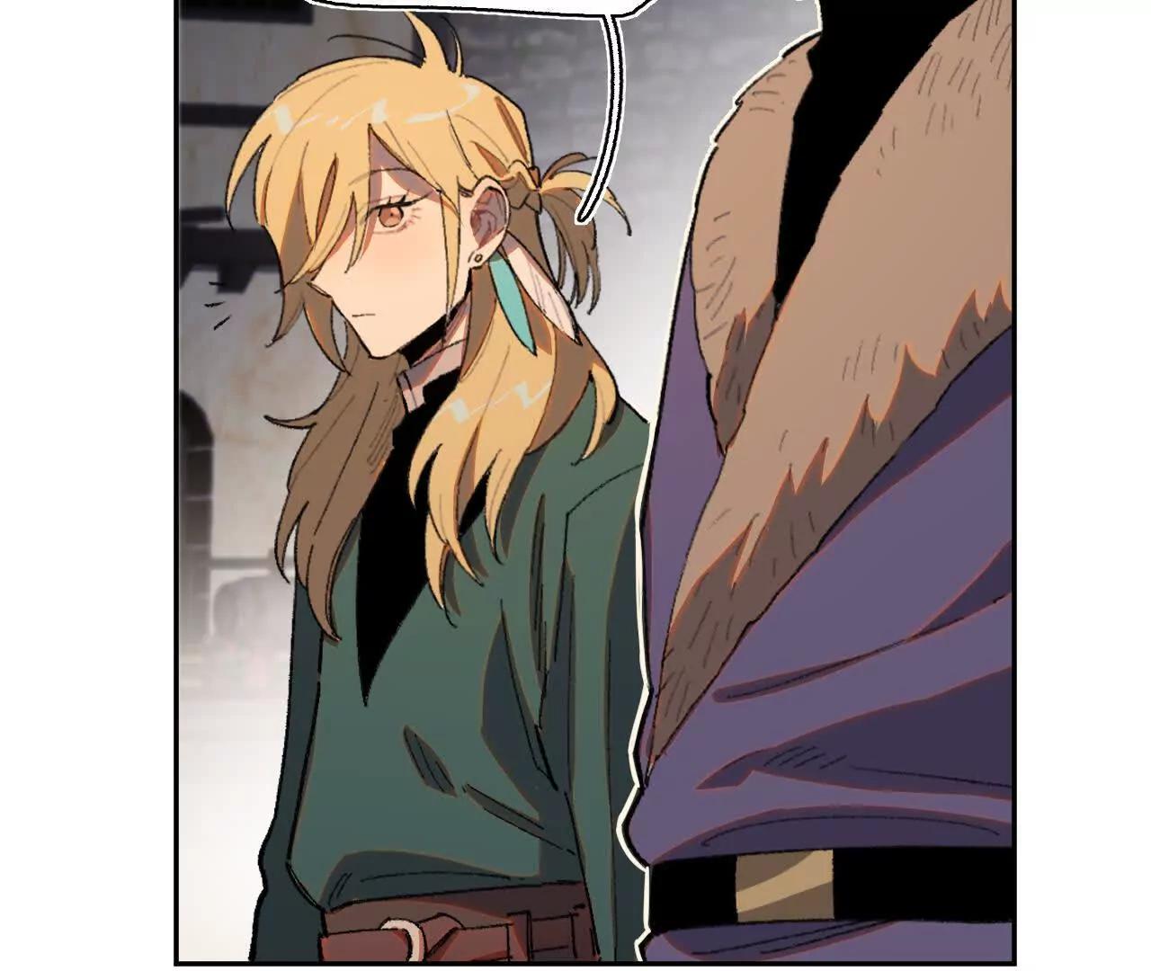 舞会(1/2)-第34话