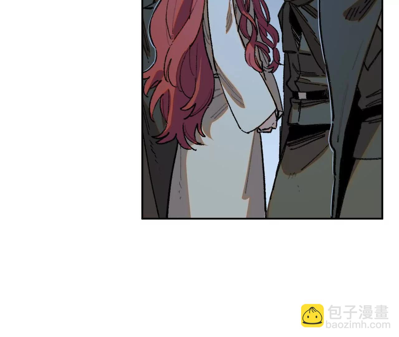 伪装搭救计划(1/2)-第36话