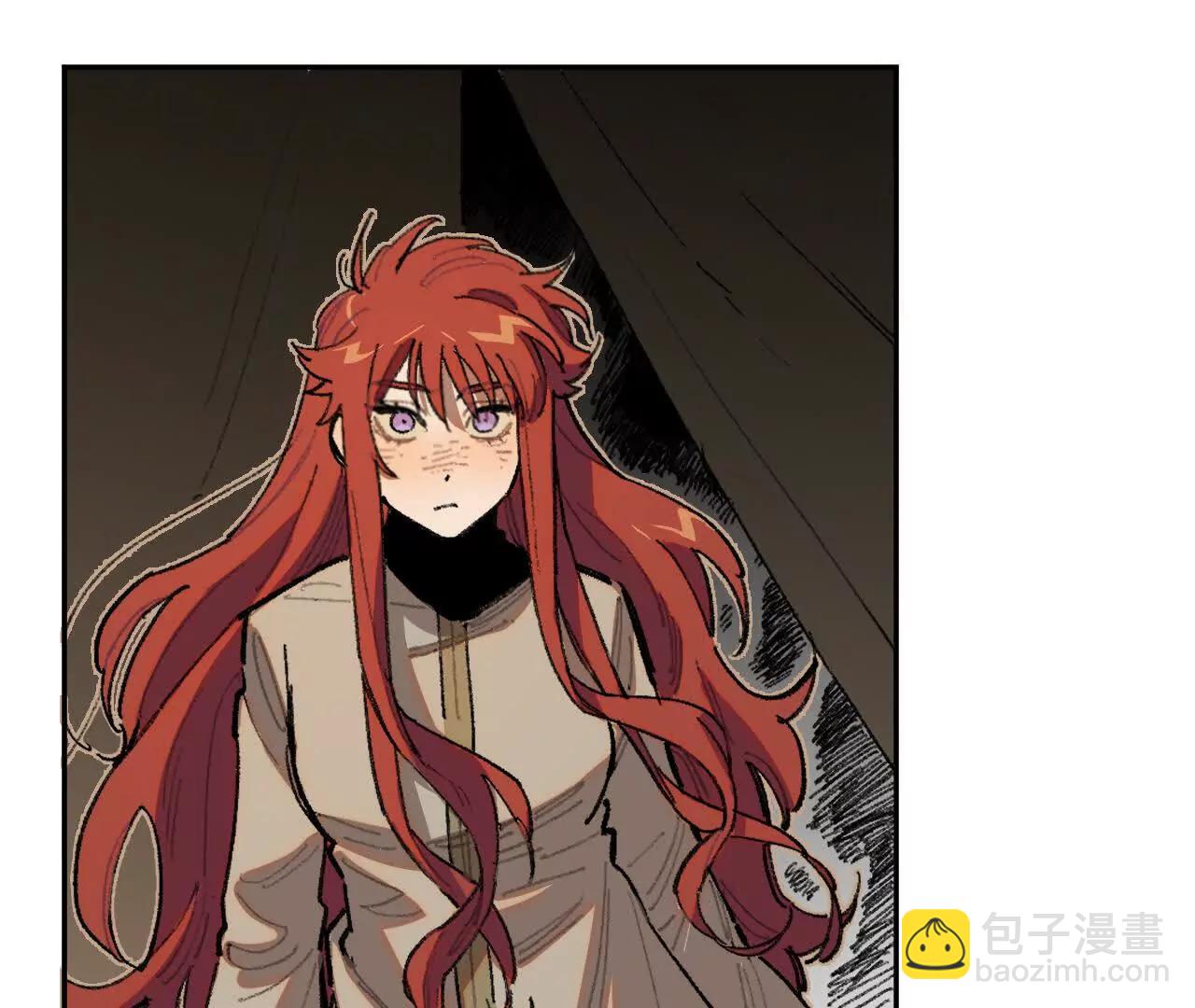 伪装搭救计划(1/2)-第36话