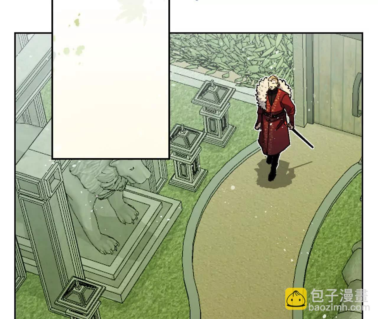 公爵府内的密谋(1/2)-第40话