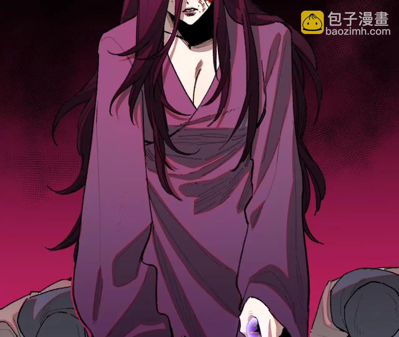 漆黑的圣光之核(1/2)-第52话