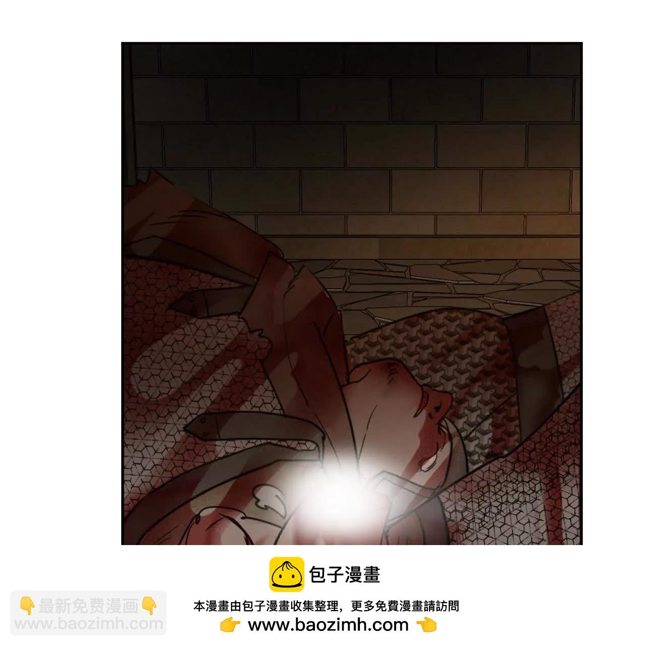 漆黑的圣光之核(1/2)-第52话