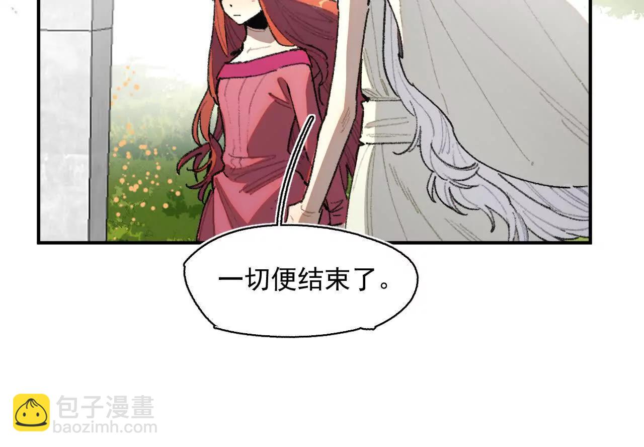阻挡神明(1/2)-第54话