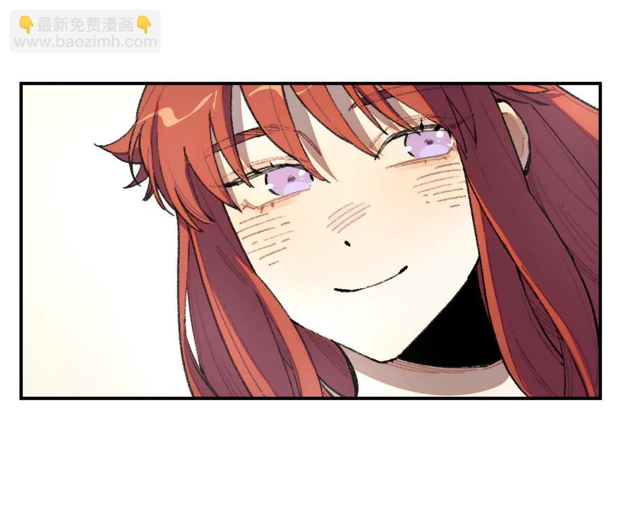 阻挡神明(1/2)-第54话