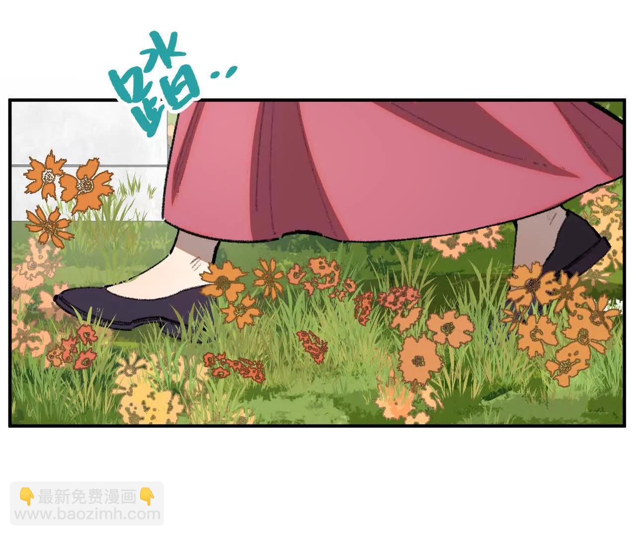 阻挡神明(1/2)-第54话
