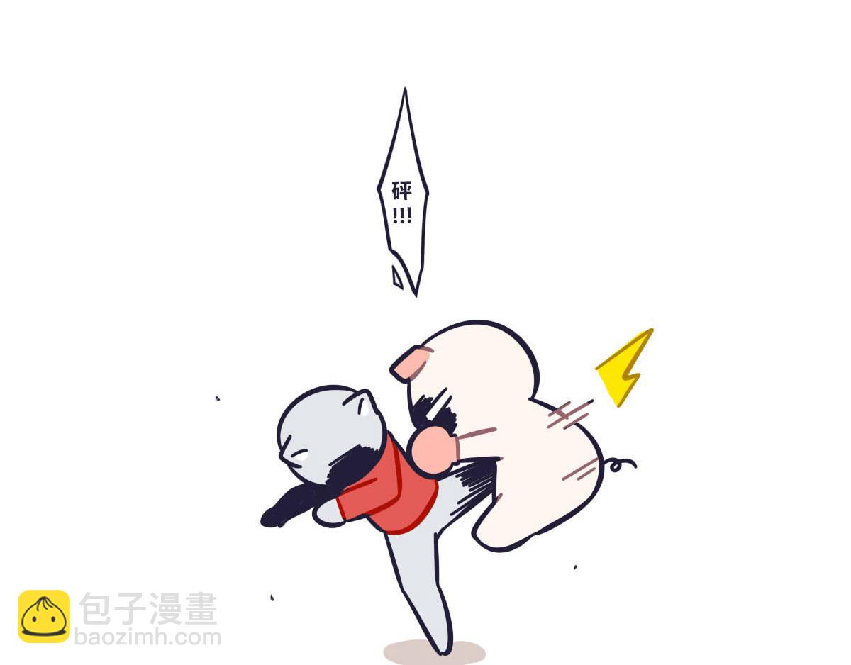 第二十二话  悲催的大炮-第34话