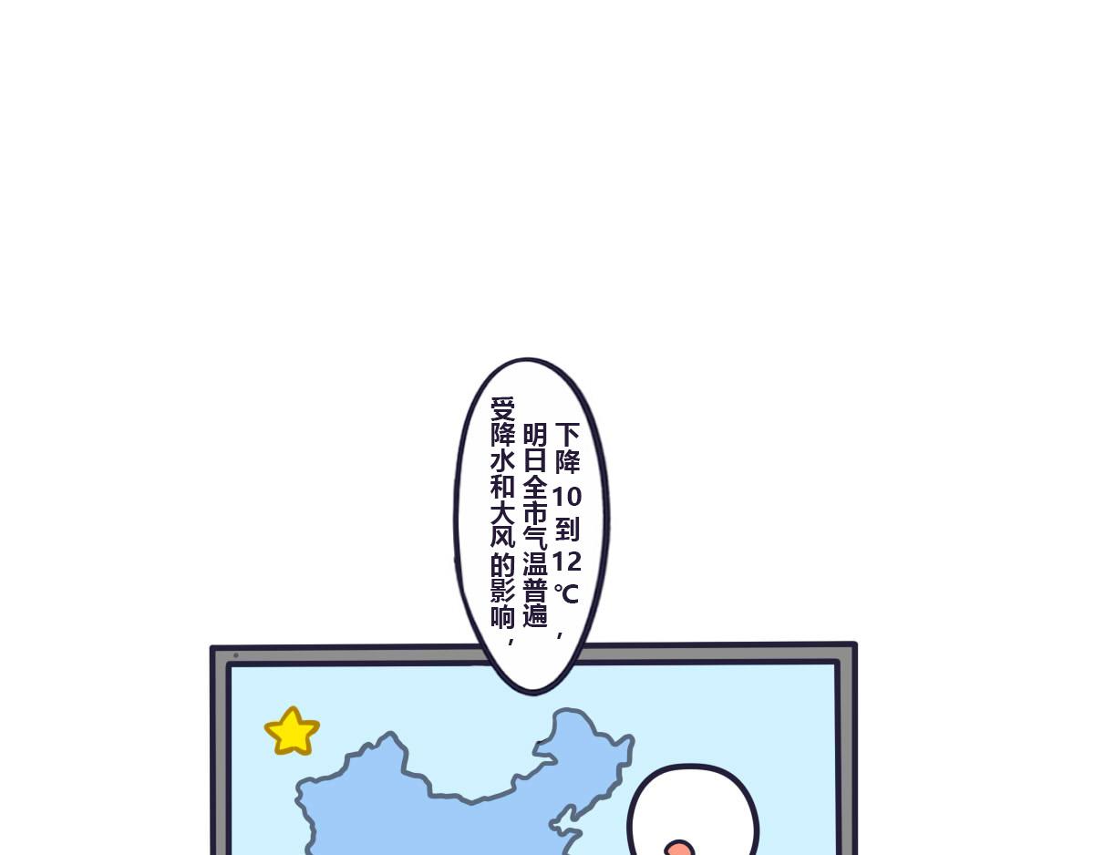 第二十六话  降温你就多穿点-第40话