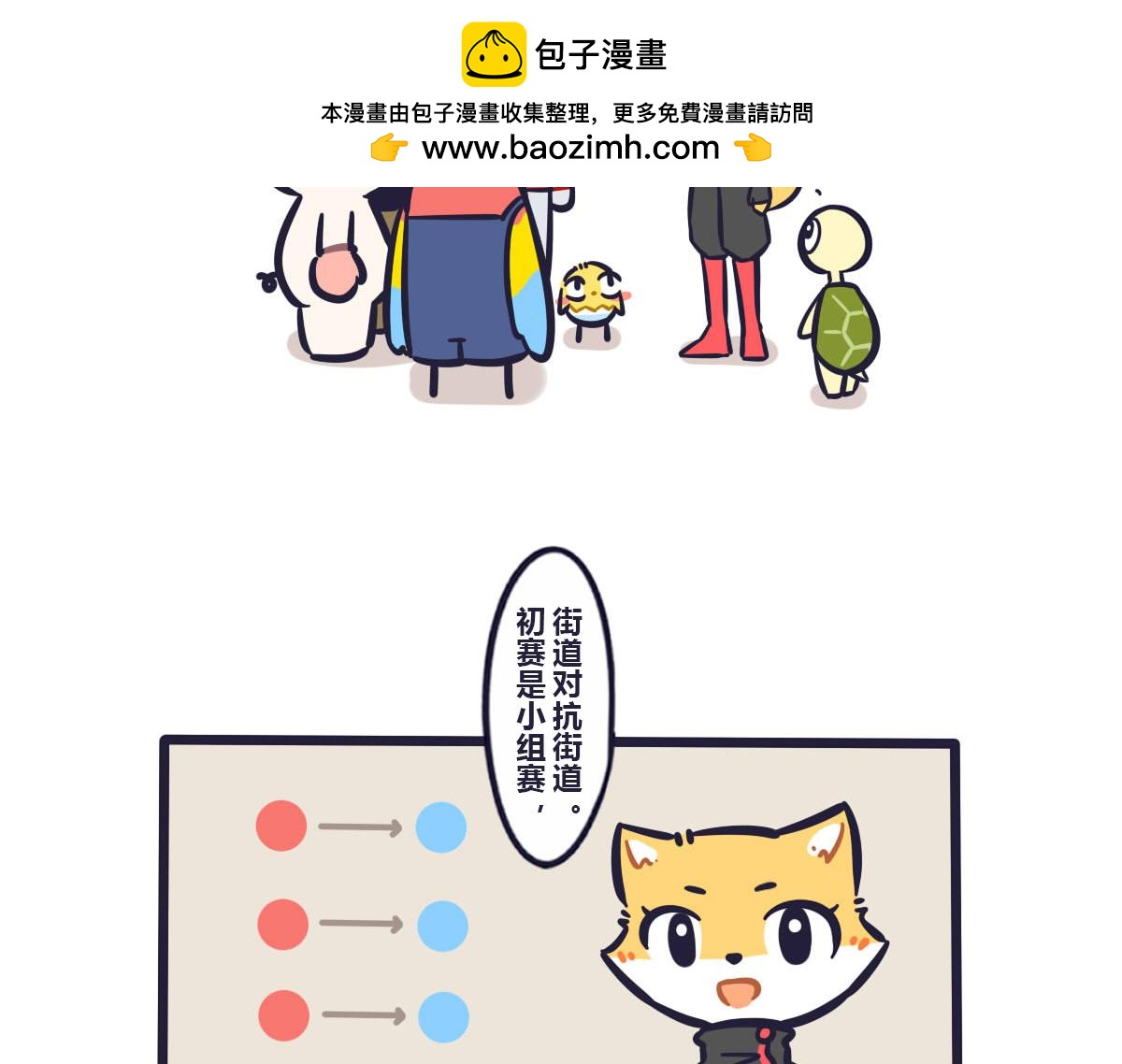 第五十七话 关于大会的比赛策略-第76话