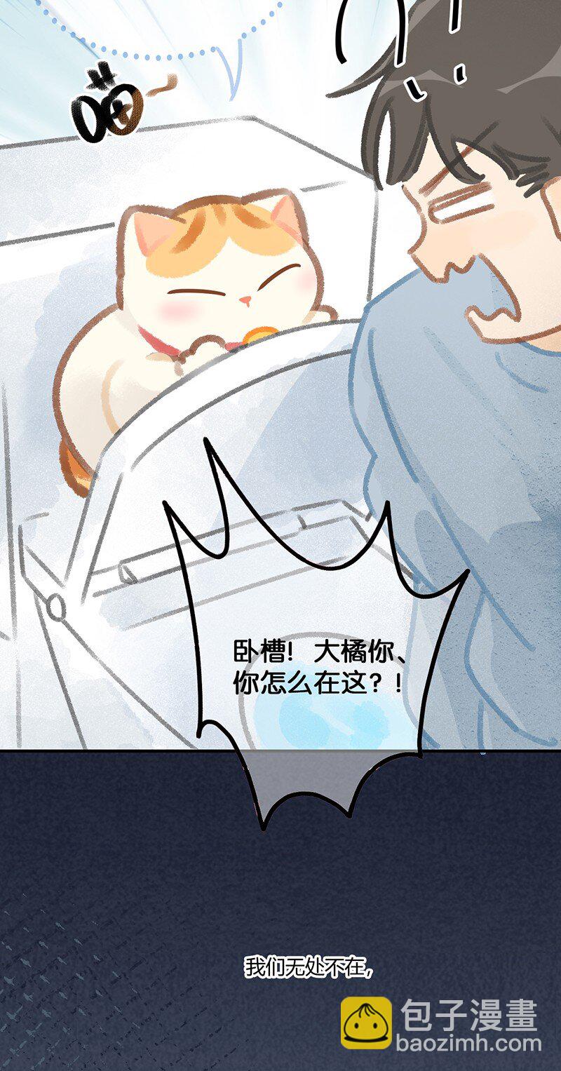 13 无处不在的&ldquo;高管&rdquo;-第14话