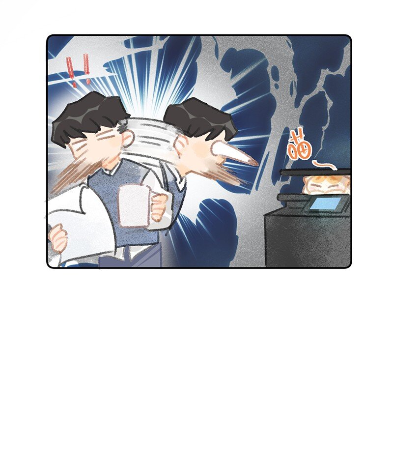 13 无处不在的&ldquo;高管&rdquo;-第14话