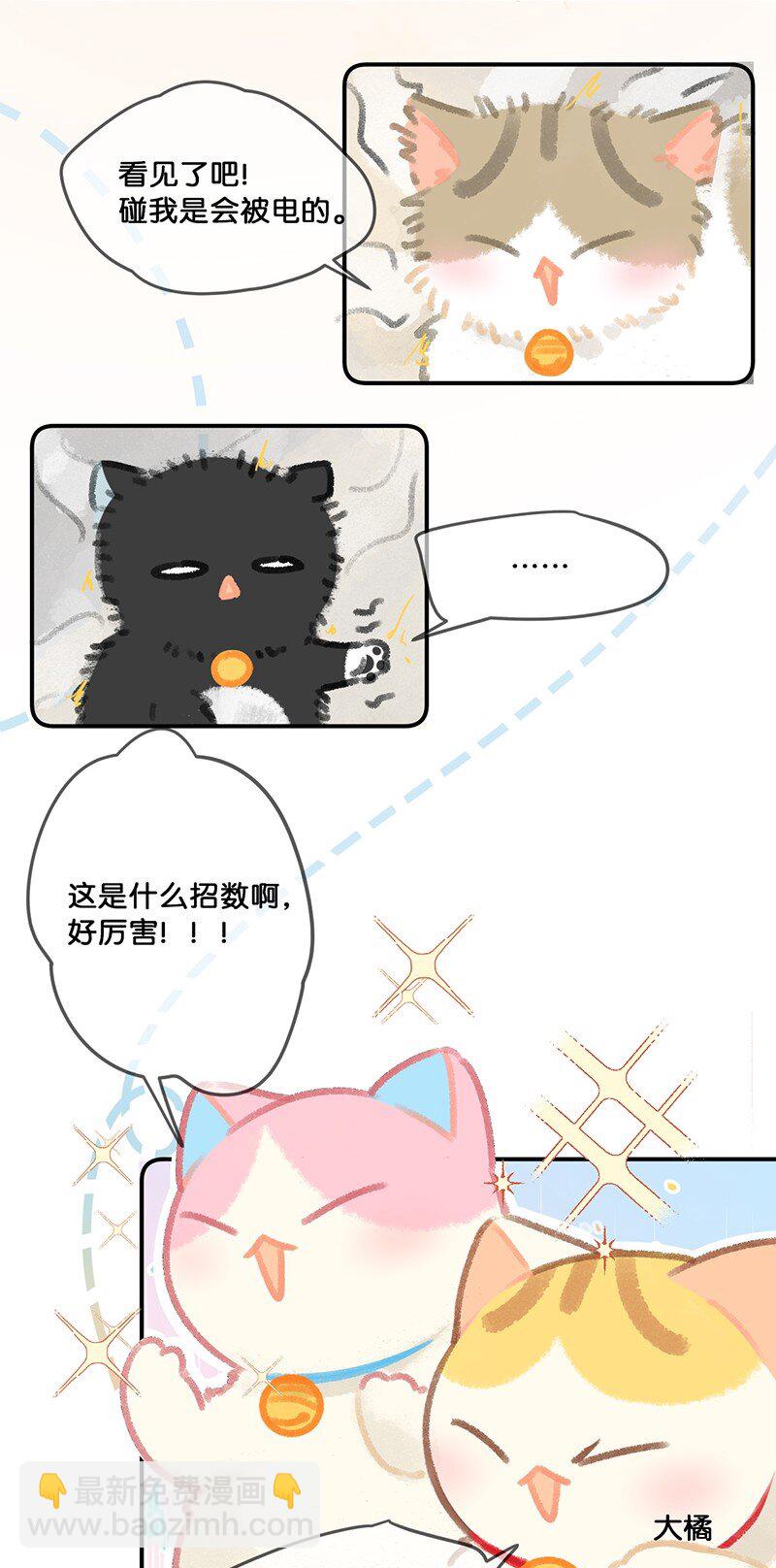 27 十万伏特喵！-第30话