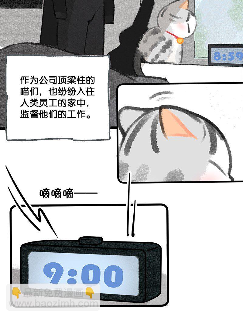 33 居家办公！-第36话