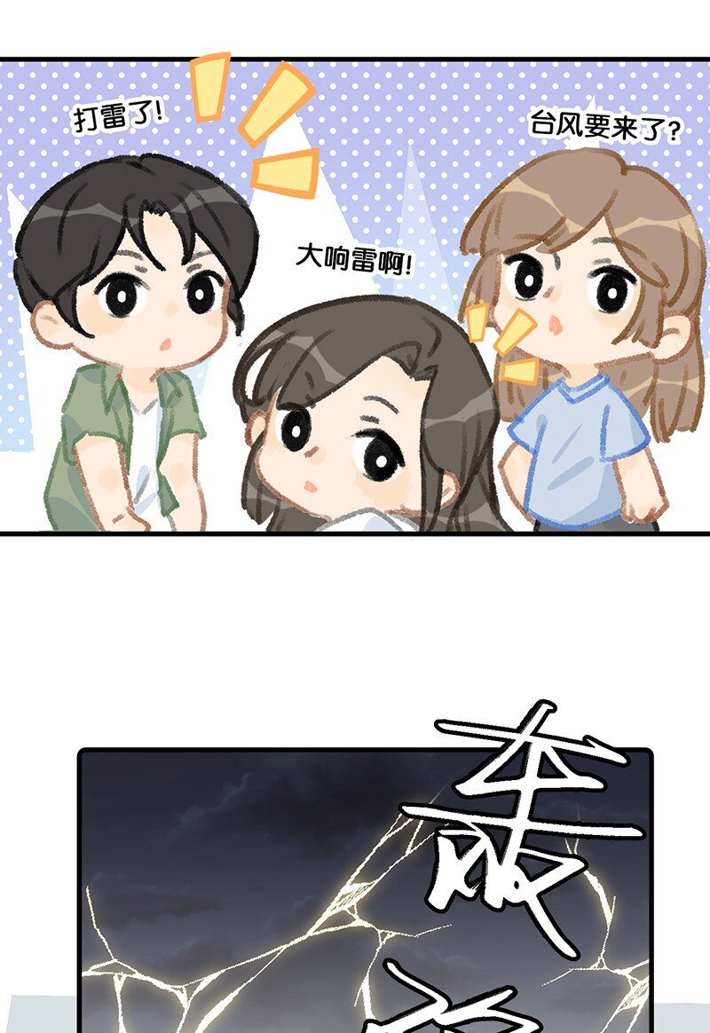 37 这个杀手&mdash;&mdash;有点冷！-第40话