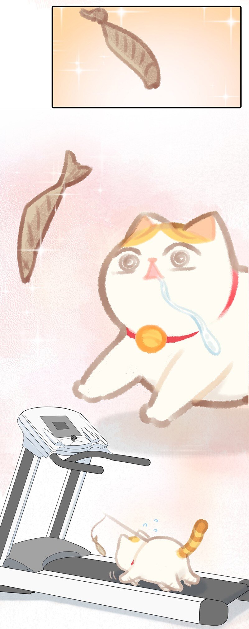 07 减肥是不可能减肥的！-第8话