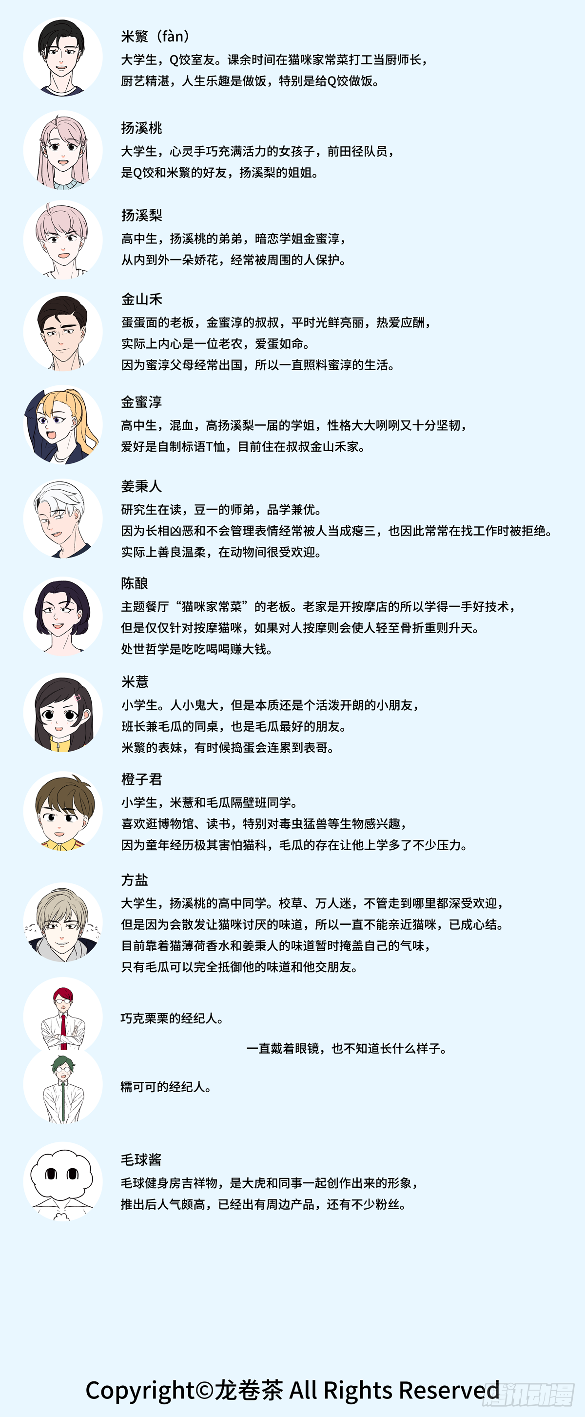 角色介绍-第536话