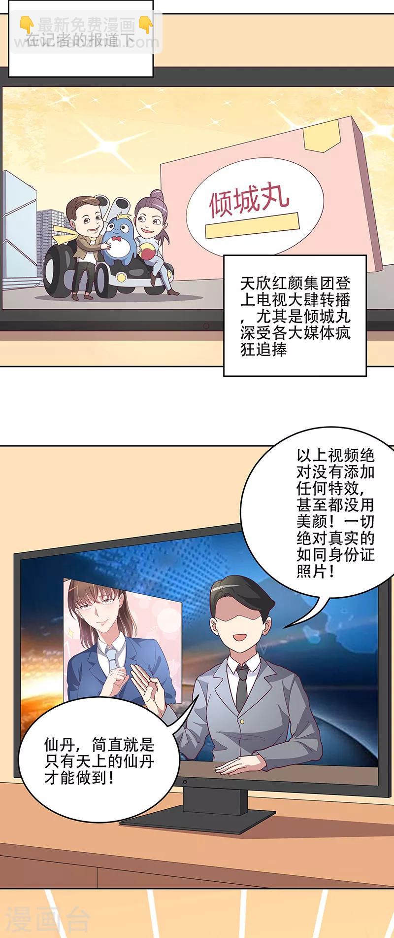 🍟妙手狂医 第152话 又上电视了 第19页