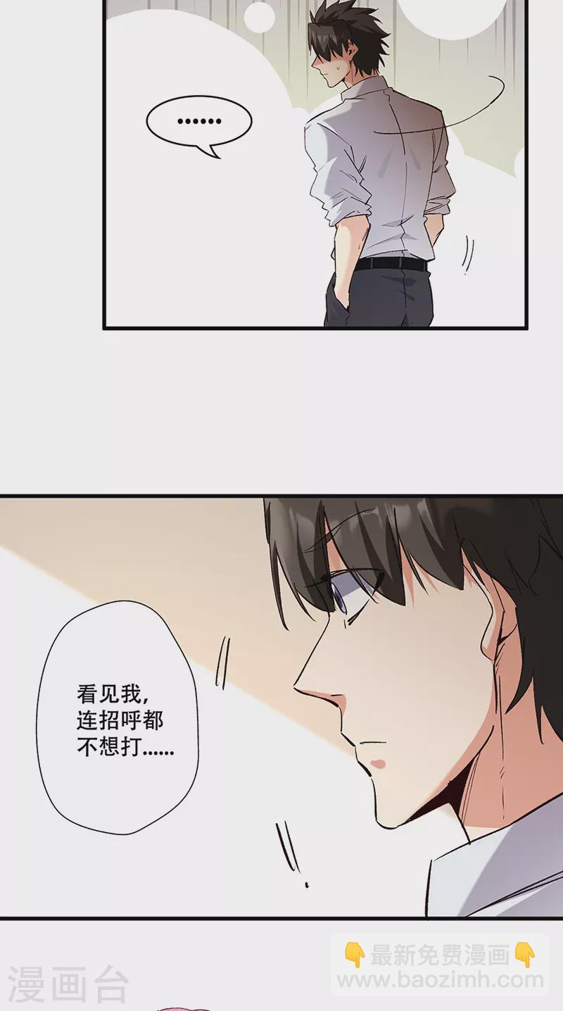 🍟妙手狂医 第304话 司徒家的情况 第15页