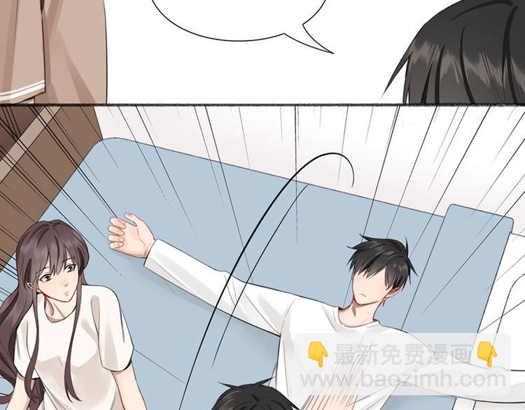 第31话 被遗弃的真相(1/2)-第32话