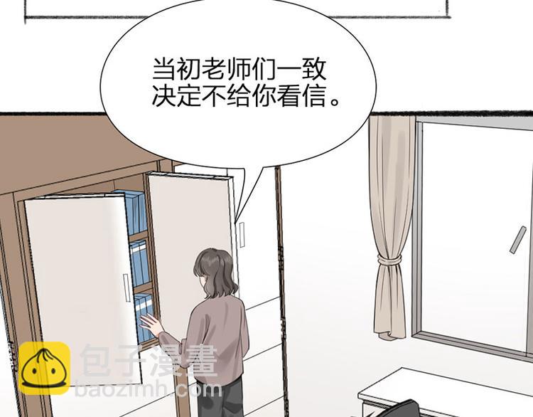 第31话 被遗弃的真相(1/2)-第32话