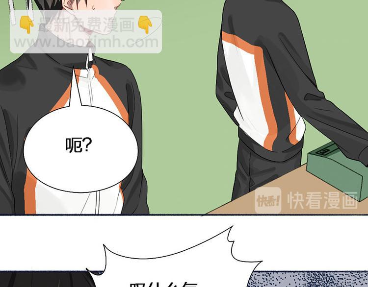 第45话 尴尬了(1/2)-第46话