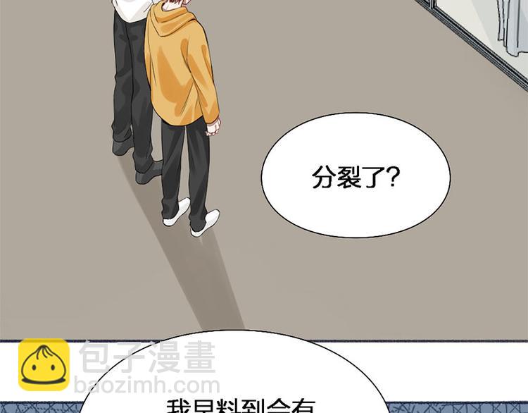 第45话 尴尬了(1/2)-第46话