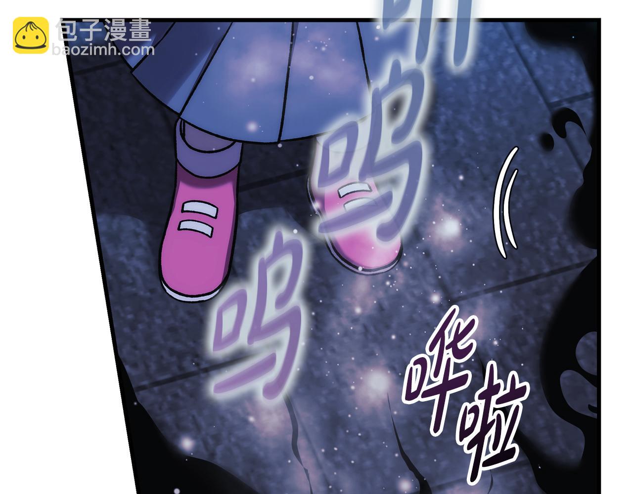 第118话 巨龙来袭(1/5)-第118话