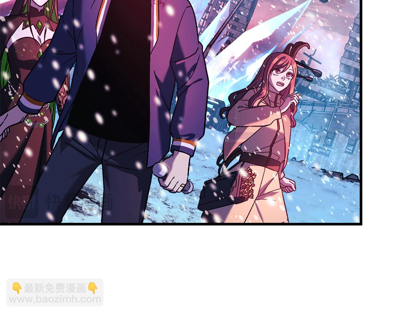 第134话 强大的同伴(1/5)-第134话