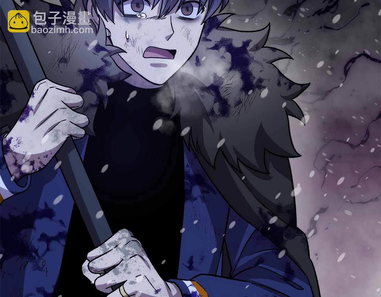 第138话 用余生去后悔(1/5)-第138话