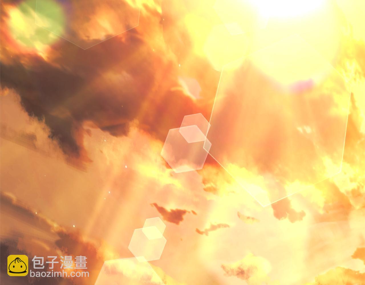 第140话 太阳与月亮(1/5)-第140话