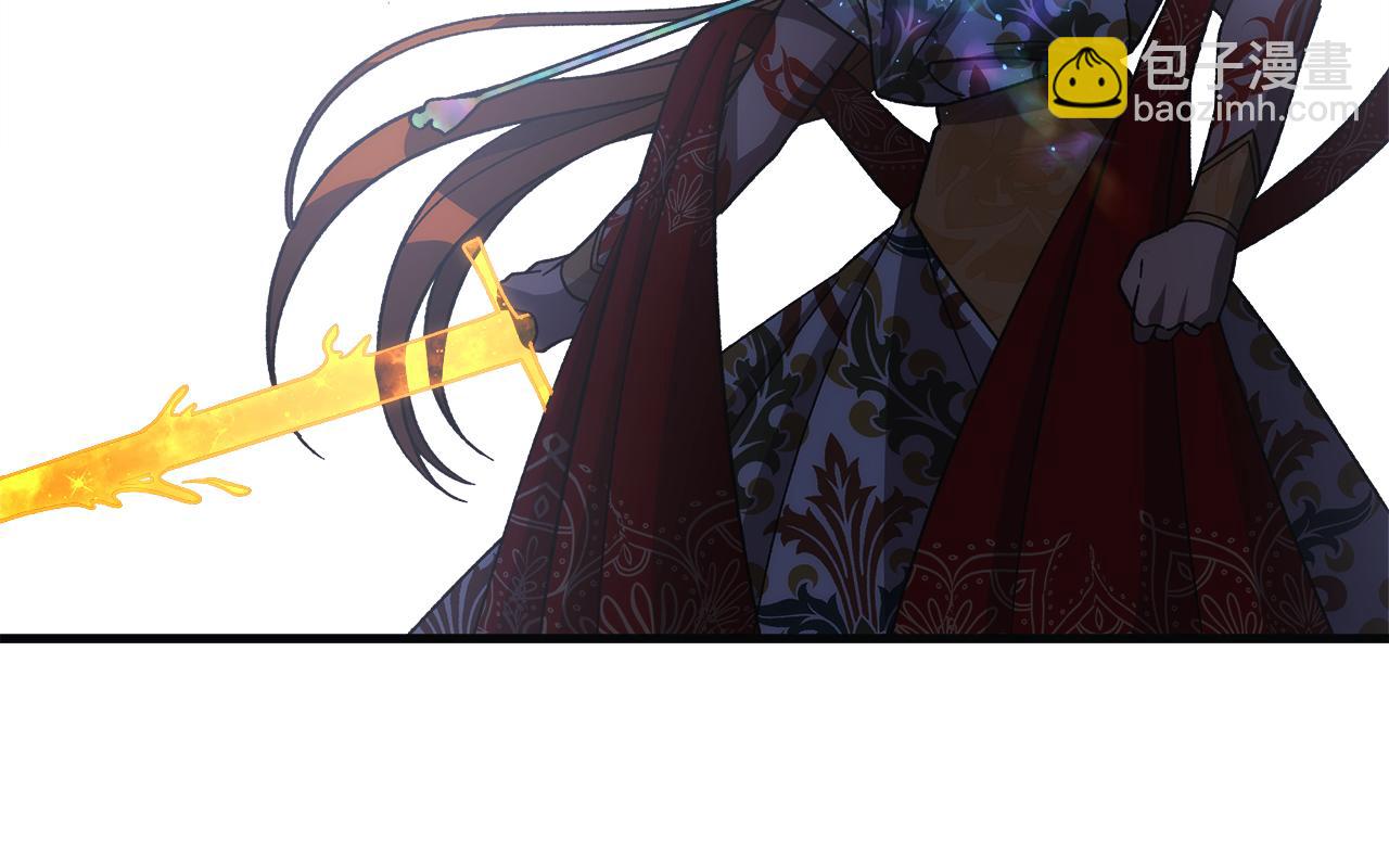 第146话 你已经不再无敌了(1/5)-第146话
