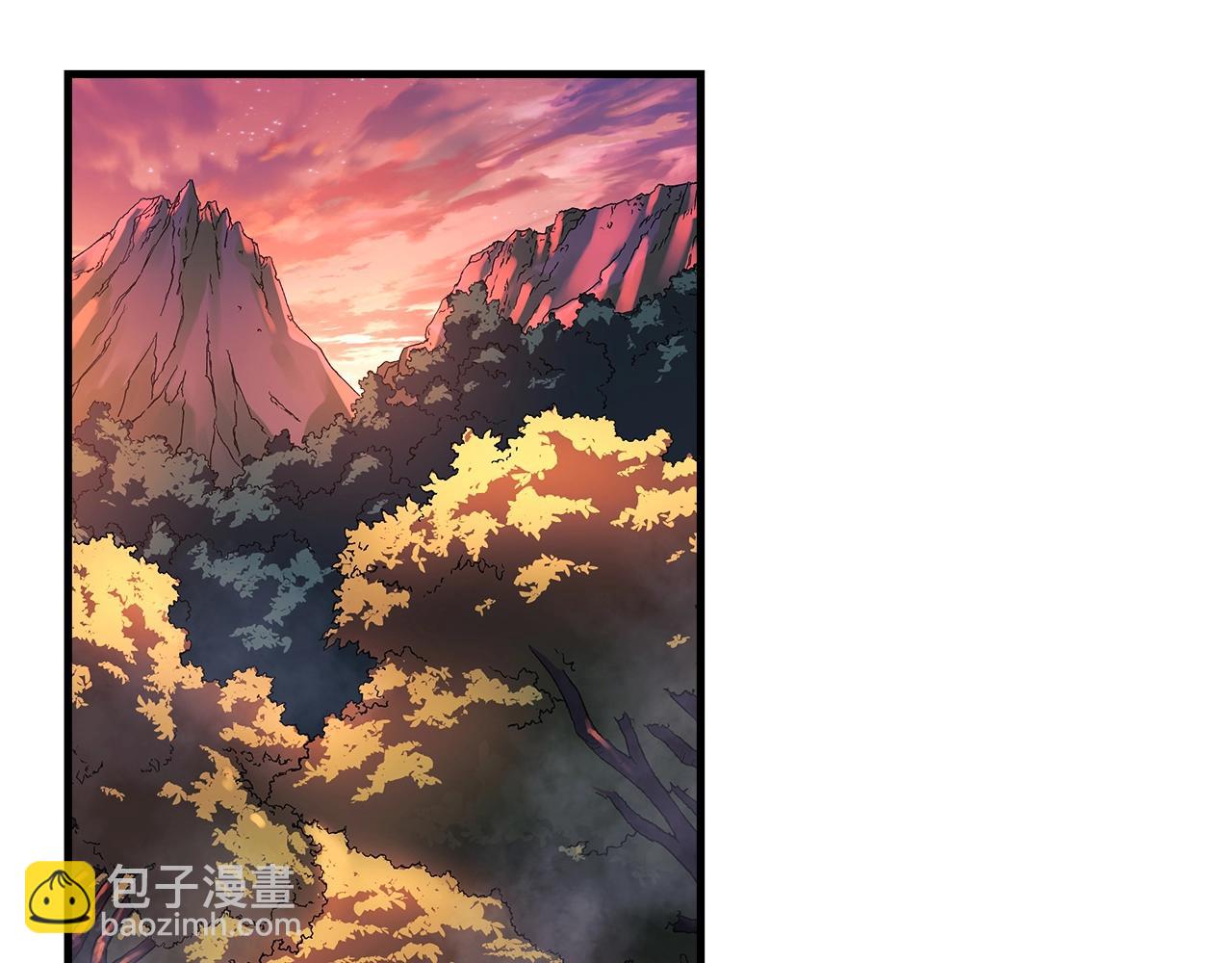 第16话 山魔像(1/5)-第16话