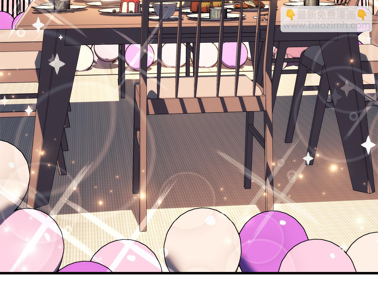 完结话 我要回到她身边(1/5)-第152话