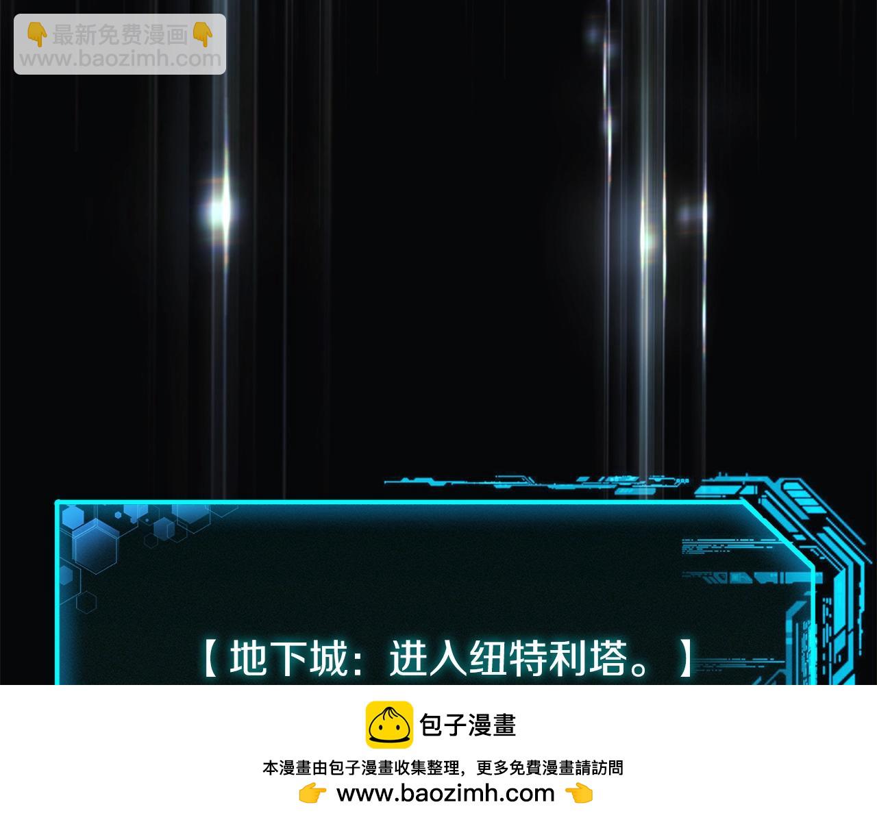 第34话 进入地下城(1/5)-第34话