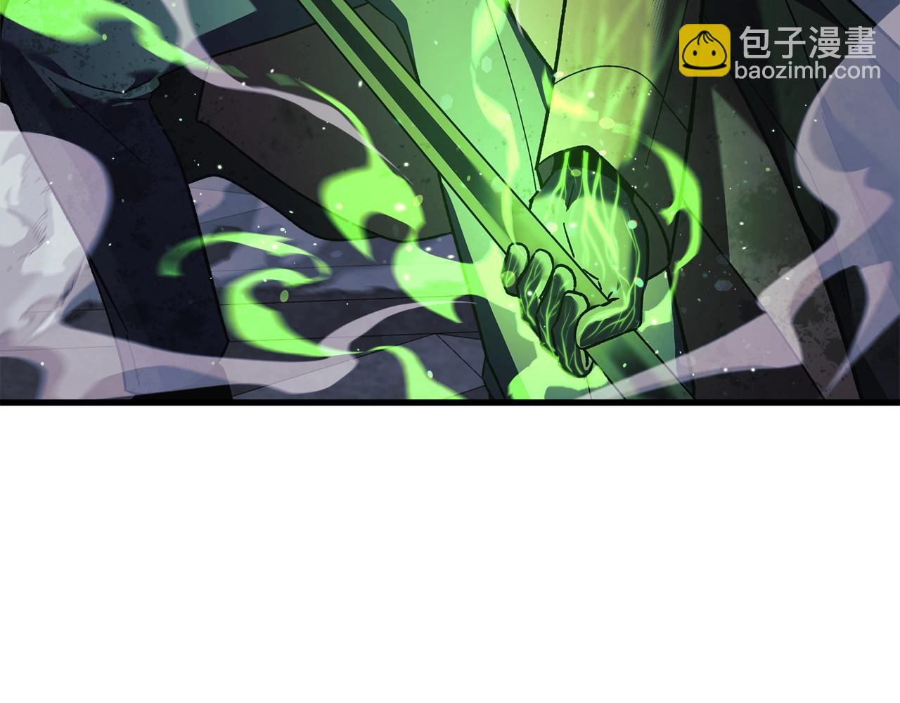 第58话 最后一击(1/5)-第58话