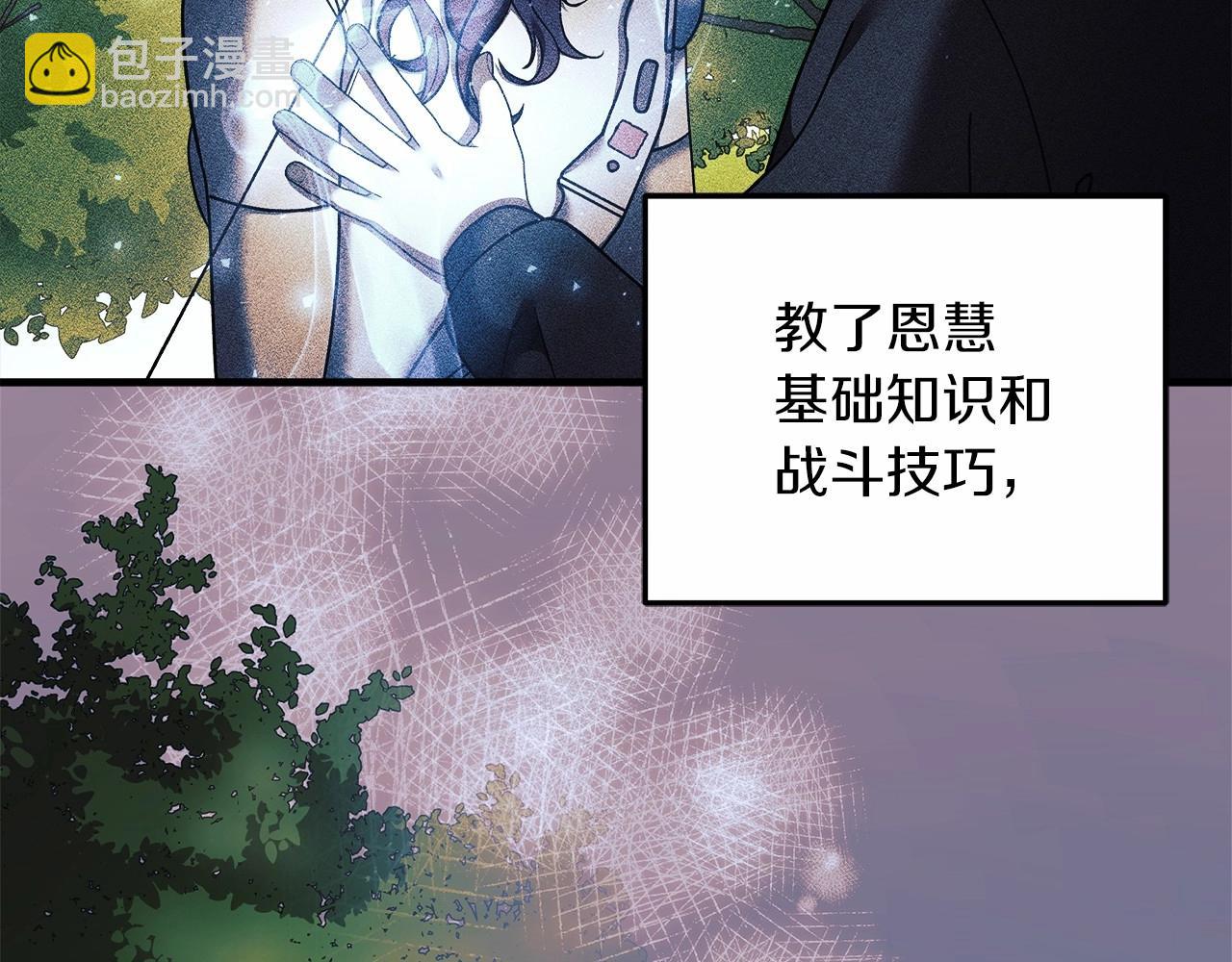 第6话 秘密训练(1/5)-第6话
