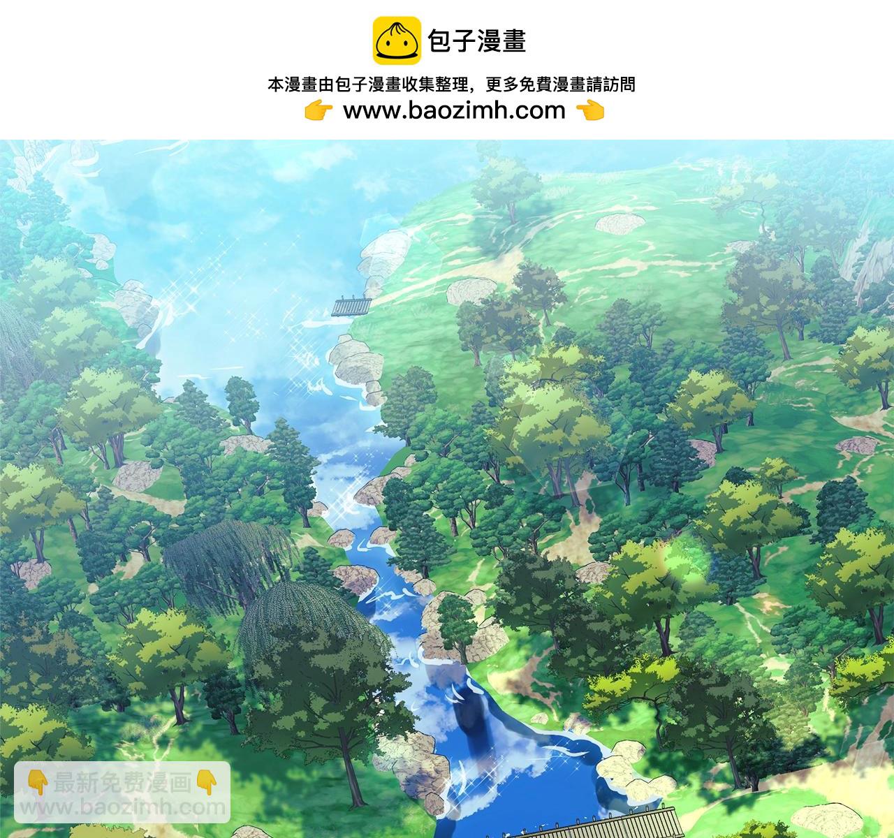 第72话绝对的实力(1/6)-第72话