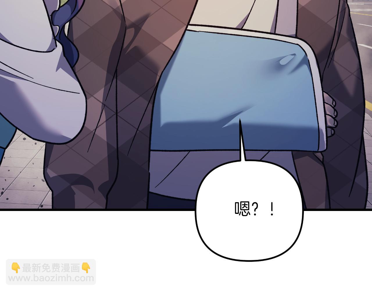 第96话 逃命(1/5)-第96话