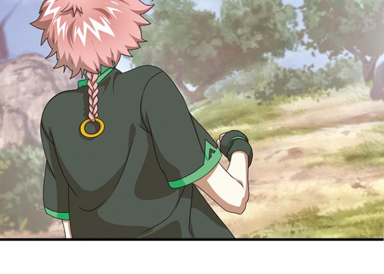强敌登场5(1/2)-第46话