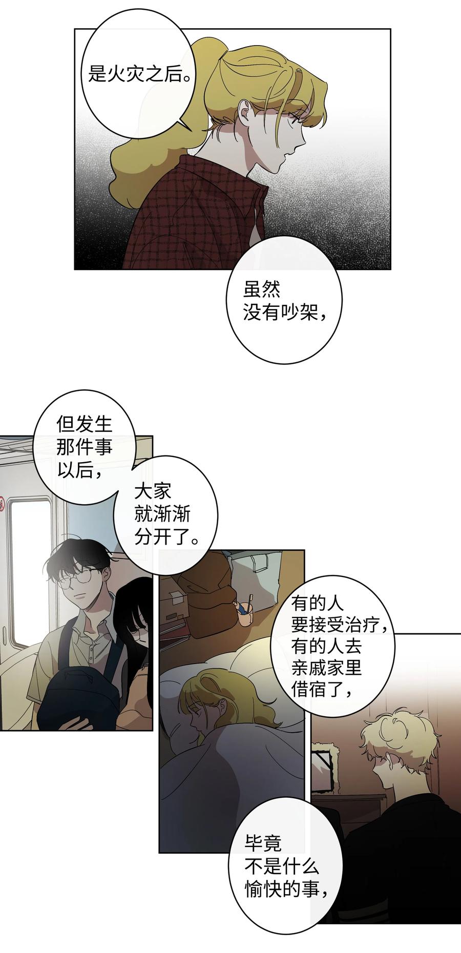 14 抛弃和背叛-第14话