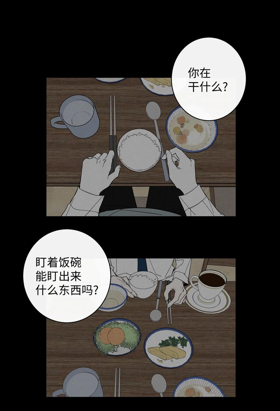 18 玩笑似的告白-第18话