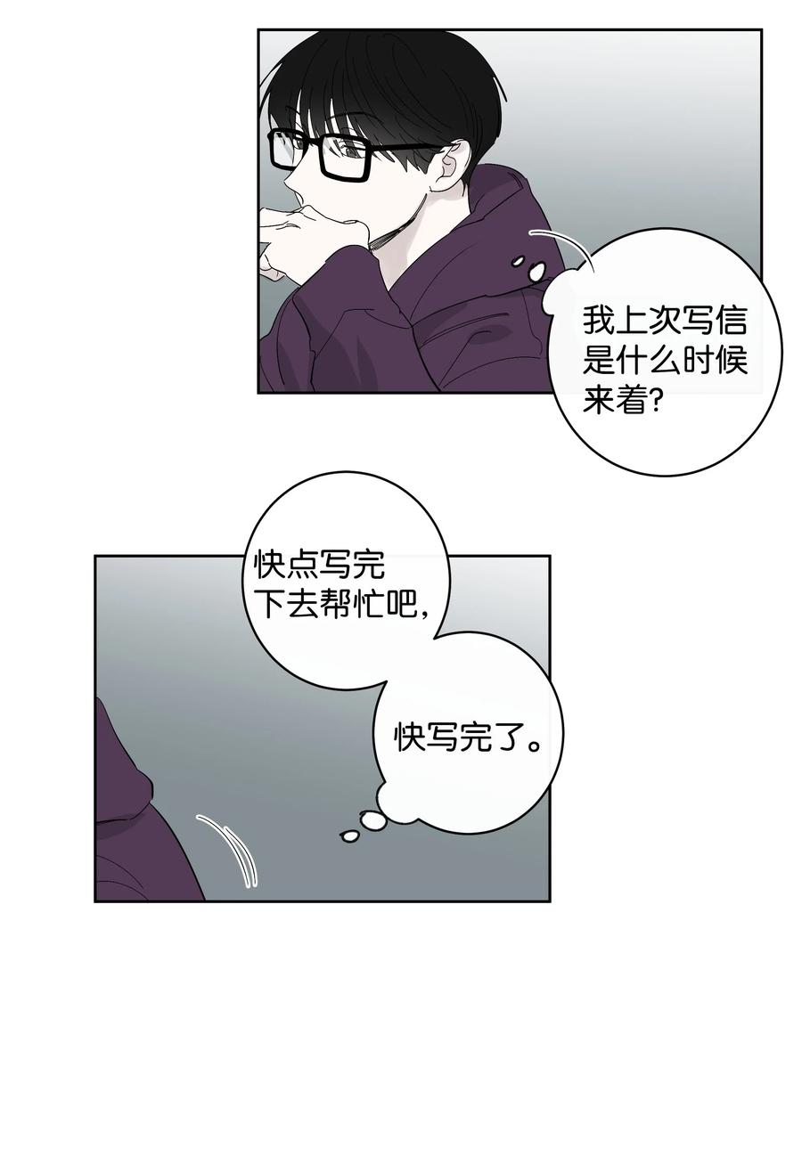 20 发给你的邮件-第20话